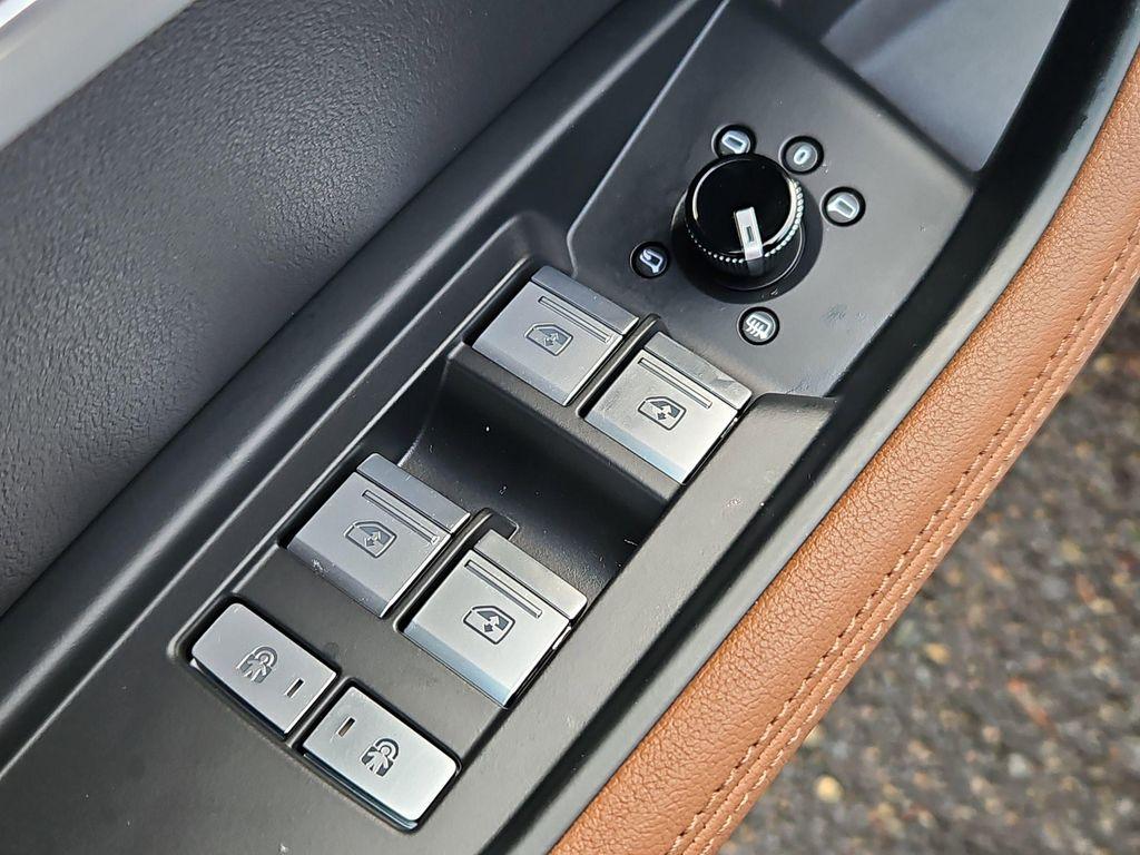 used 2021 Audi e-tron Sportback car, priced at $24,487