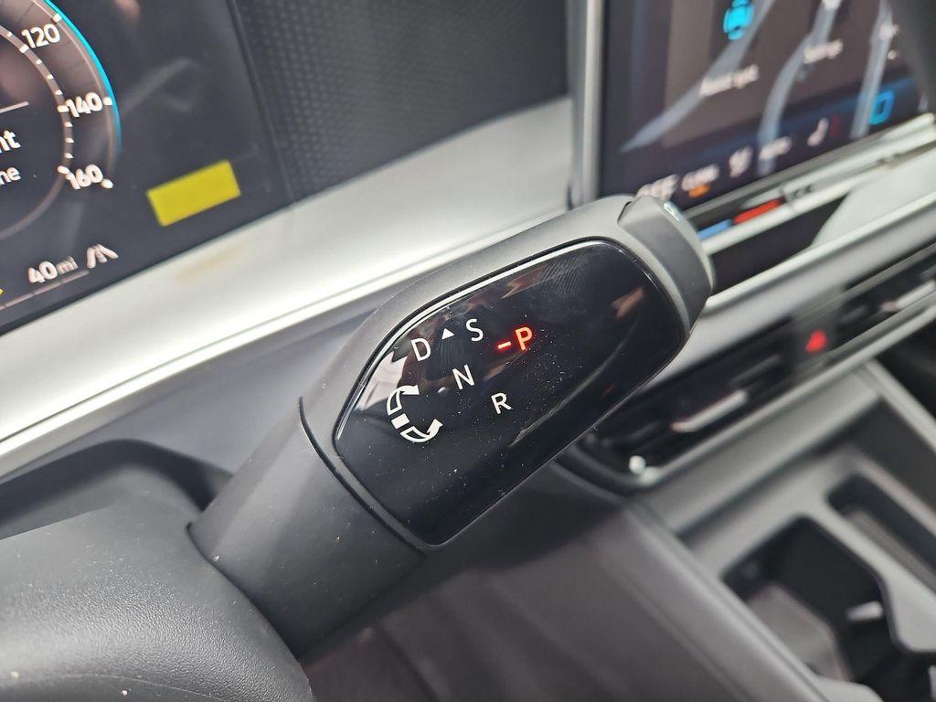 new 2026 Volkswagen Tiguan car, priced at $37,448