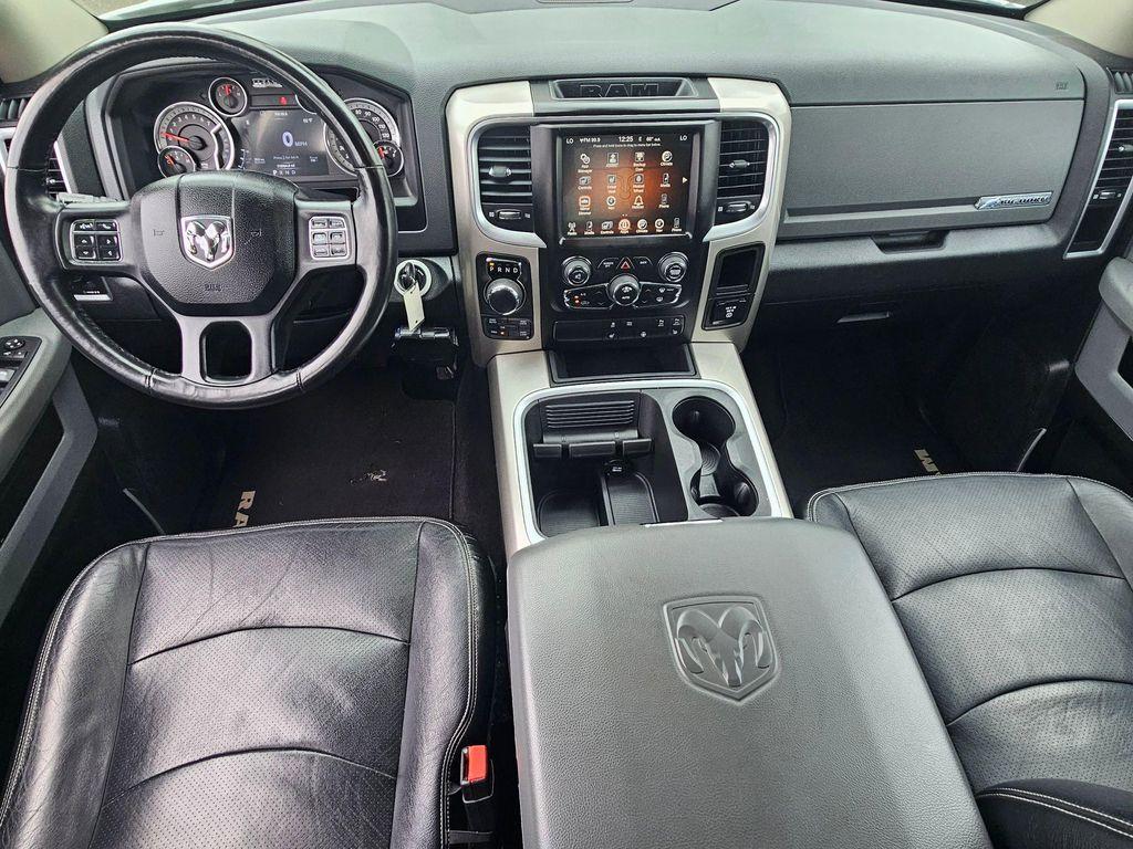 used 2016 Ram 1500 car, priced at $19,990