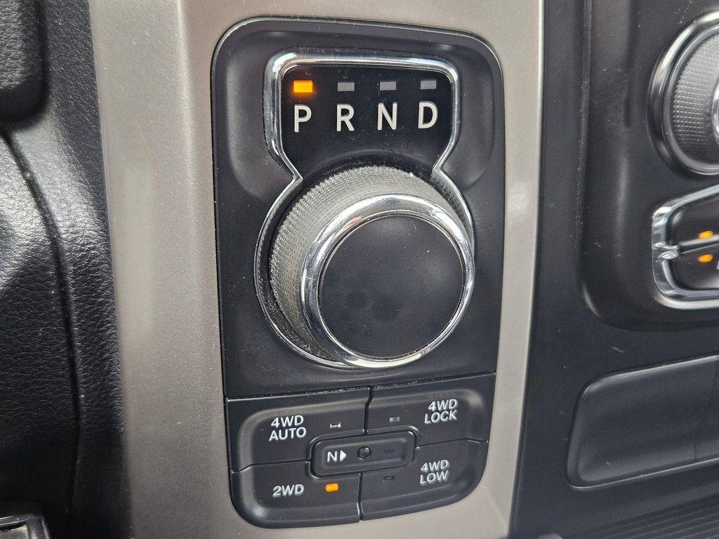 used 2016 Ram 1500 car, priced at $19,990