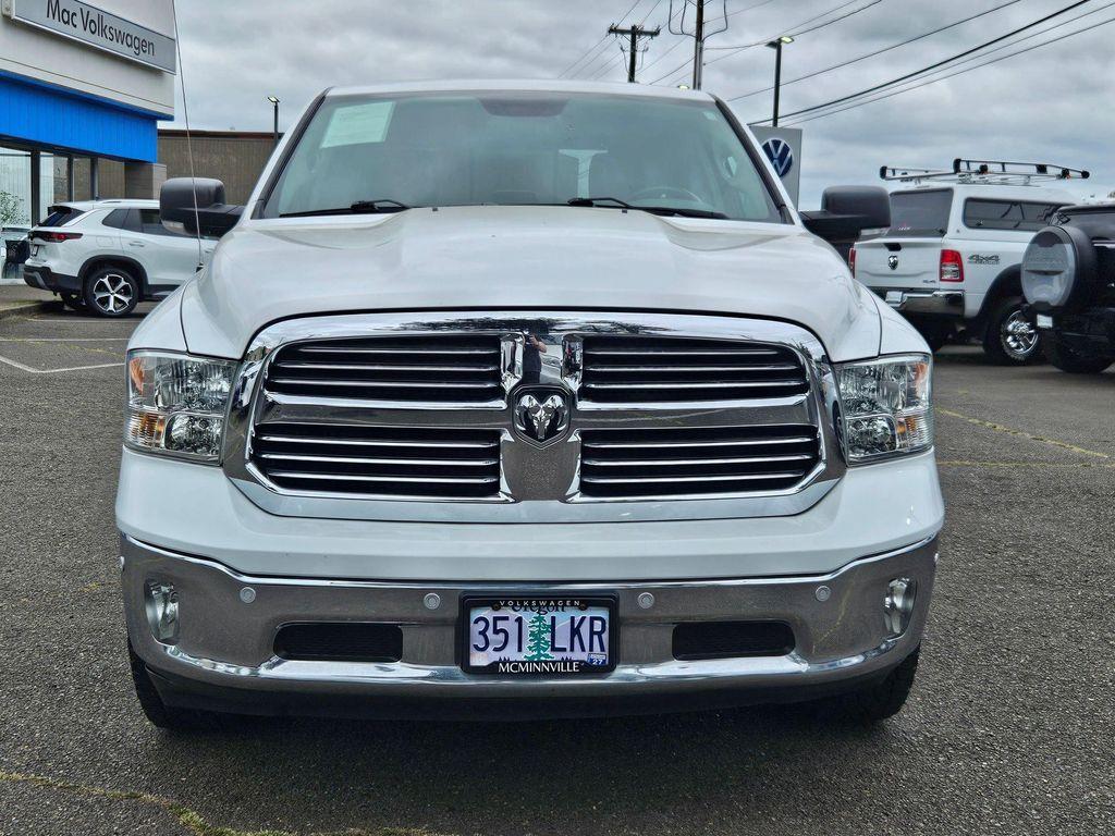 used 2016 Ram 1500 car, priced at $19,990