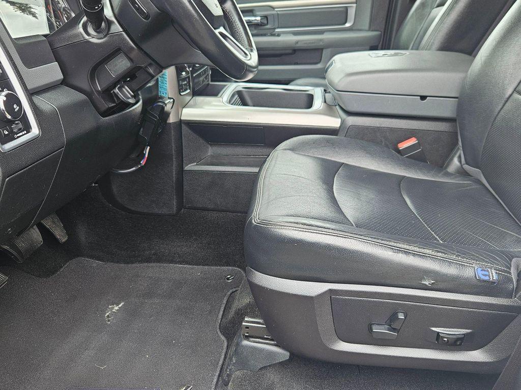 used 2016 Ram 1500 car, priced at $19,990
