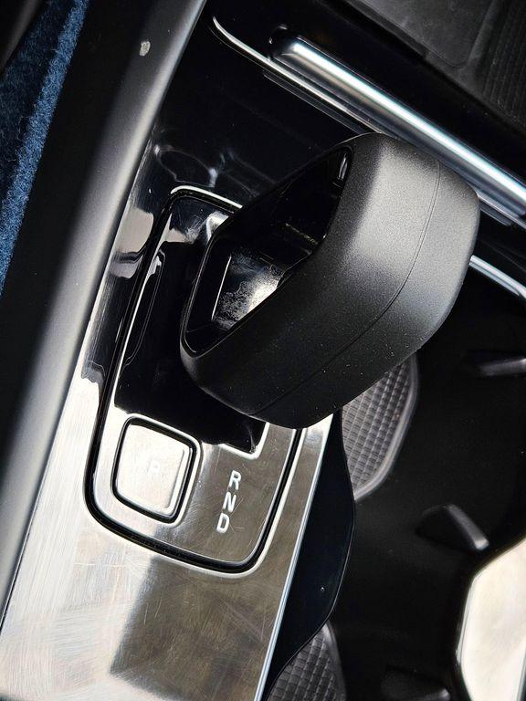 used 2023 Volvo C40 Recharge Pure Electric car, priced at $27,880