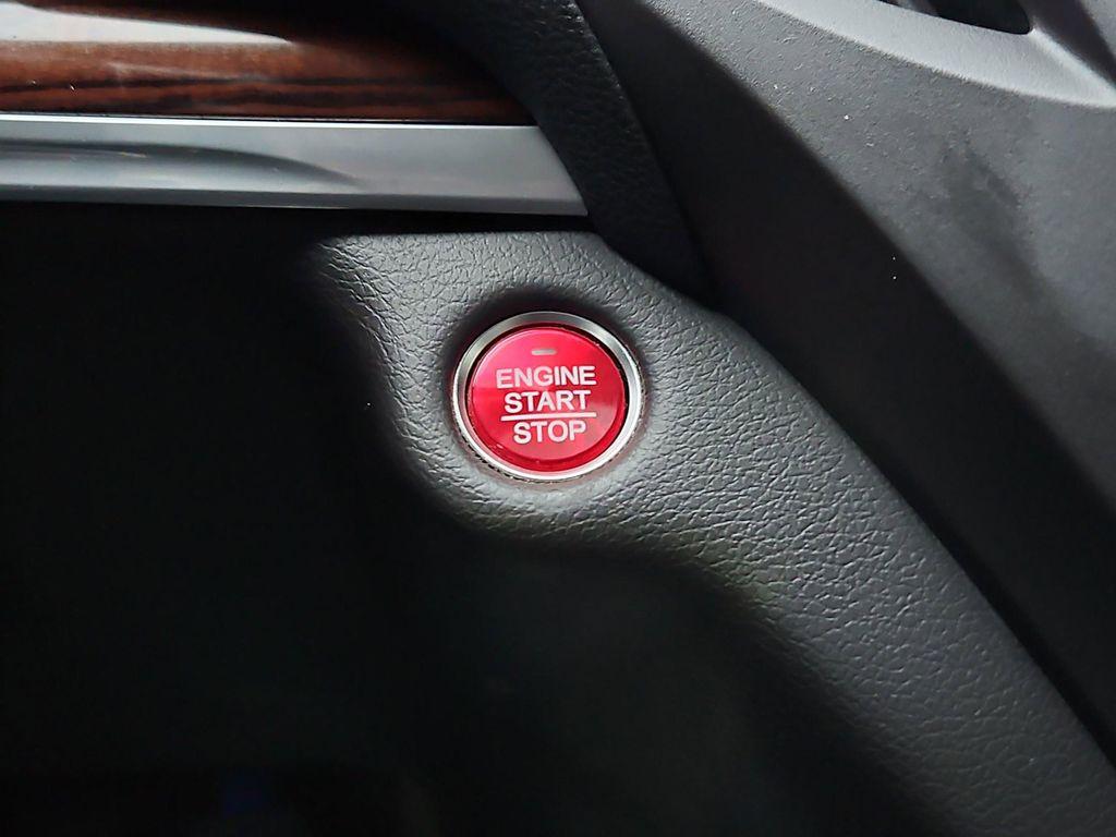 used 2015 Acura MDX car, priced at $17,845