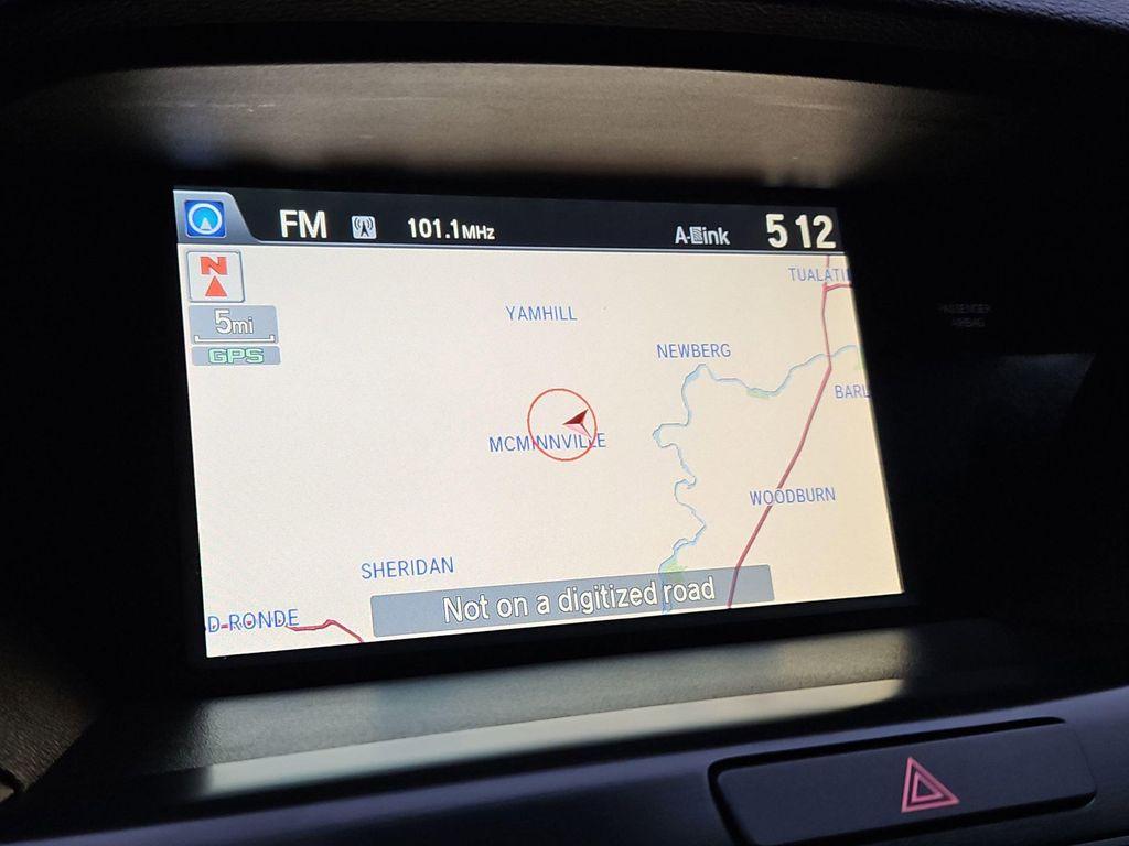 used 2015 Acura MDX car, priced at $17,845