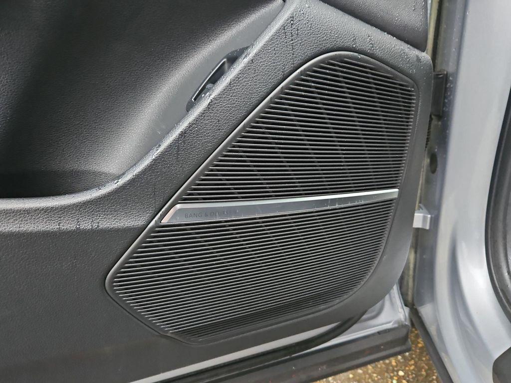 used 2022 Audi Q7 car, priced at $25,980