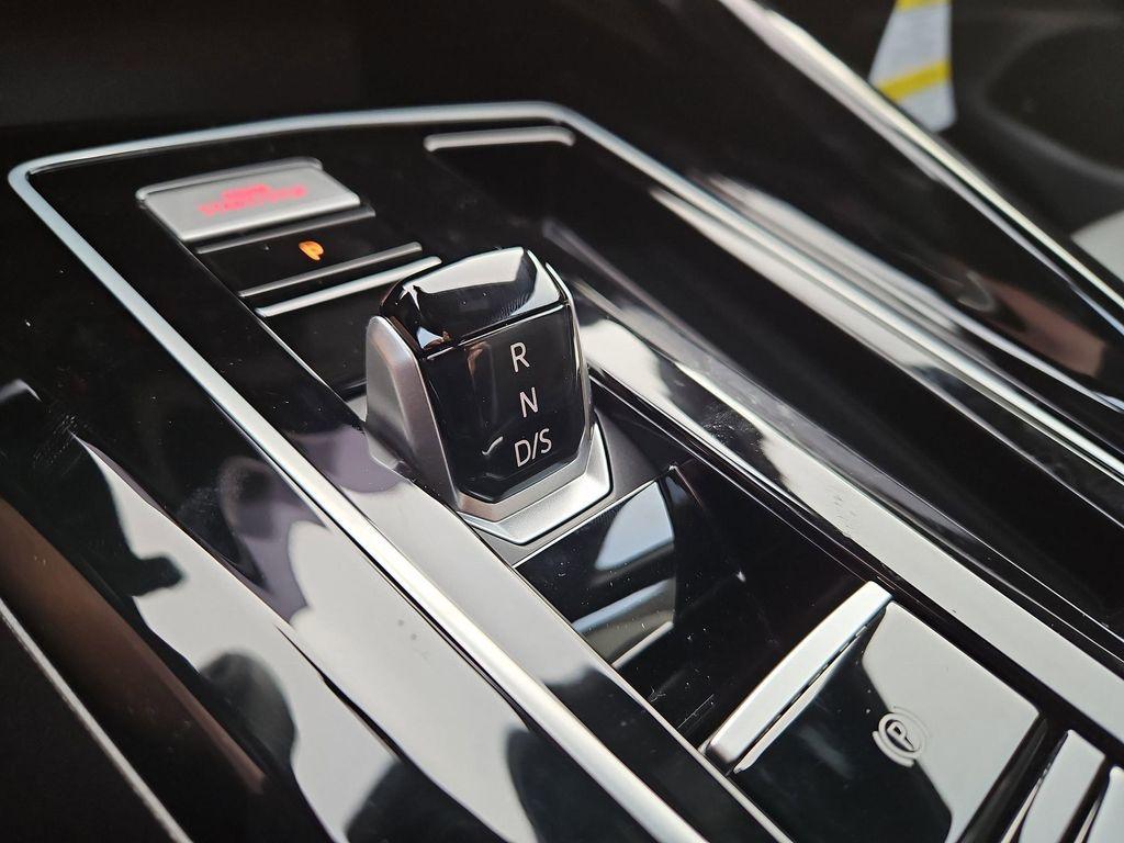 new 2025 Volkswagen Golf GTI car, priced at $36,863