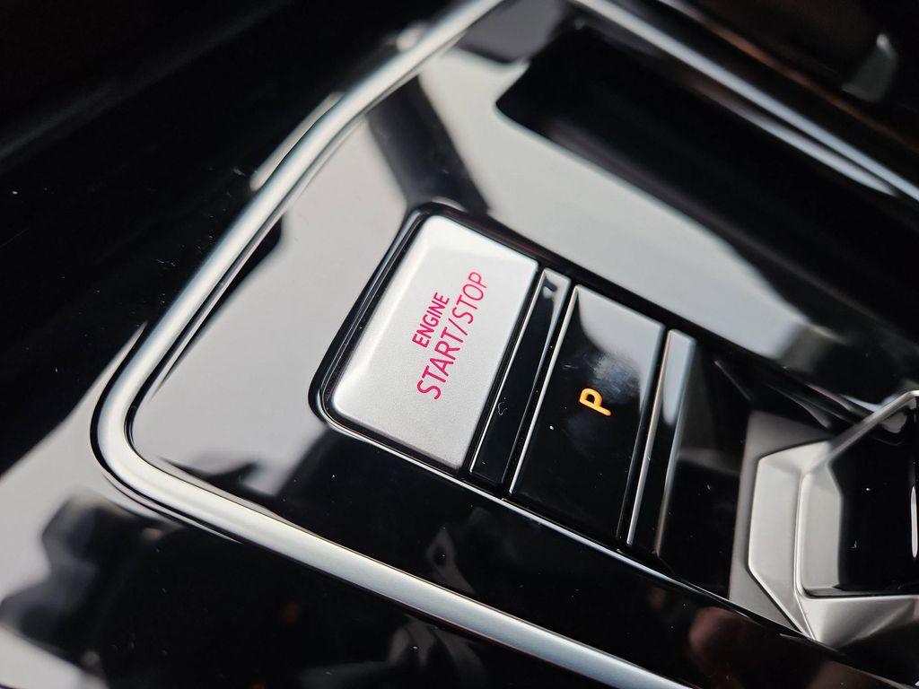 new 2025 Volkswagen Golf GTI car, priced at $36,863