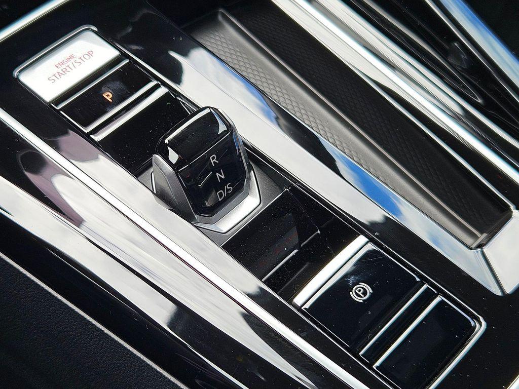 new 2026 Volkswagen Golf GTI car, priced at $41,486