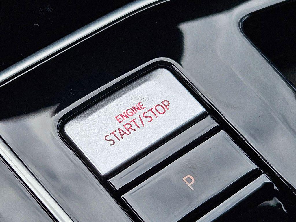new 2026 Volkswagen Golf GTI car, priced at $41,486