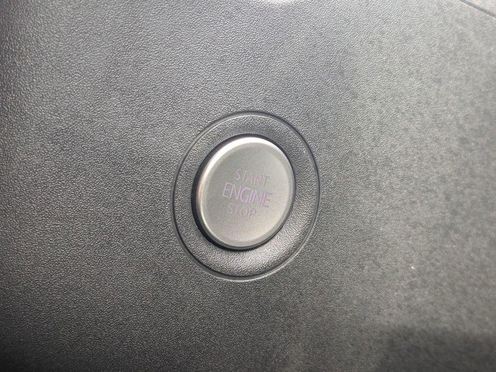 used 2023 Volkswagen ID.4 car, priced at $24,932