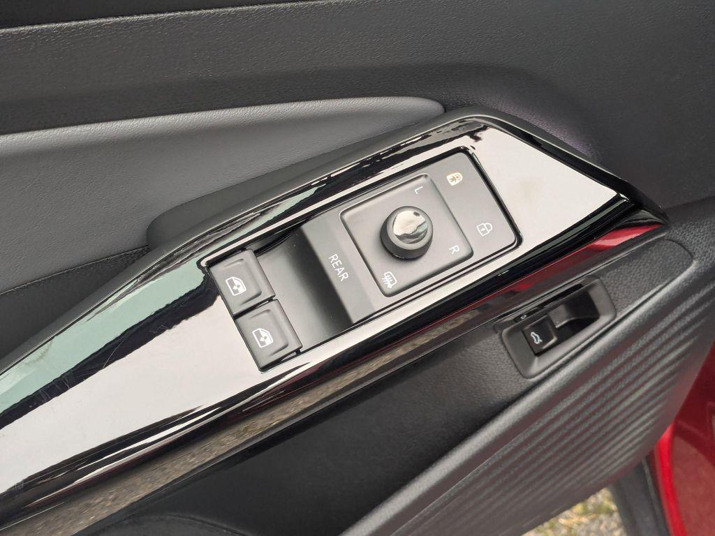 used 2023 Volkswagen ID.4 car, priced at $24,932