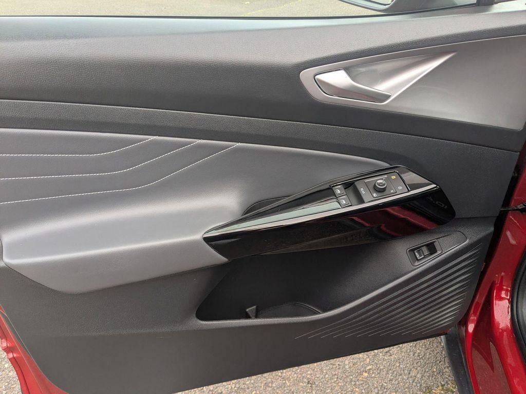 used 2023 Volkswagen ID.4 car, priced at $24,932