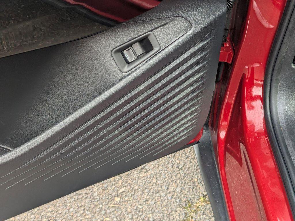 used 2023 Volkswagen ID.4 car, priced at $24,932