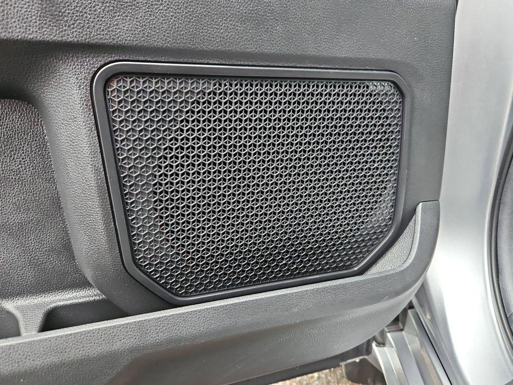 used 2024 Toyota Tundra car, priced at $46,990