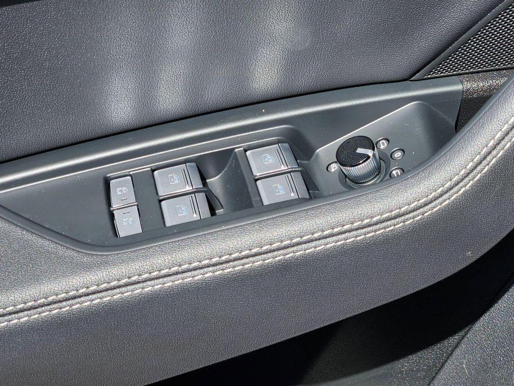 used 2023 Audi e-tron Sportback car, priced at $29,990