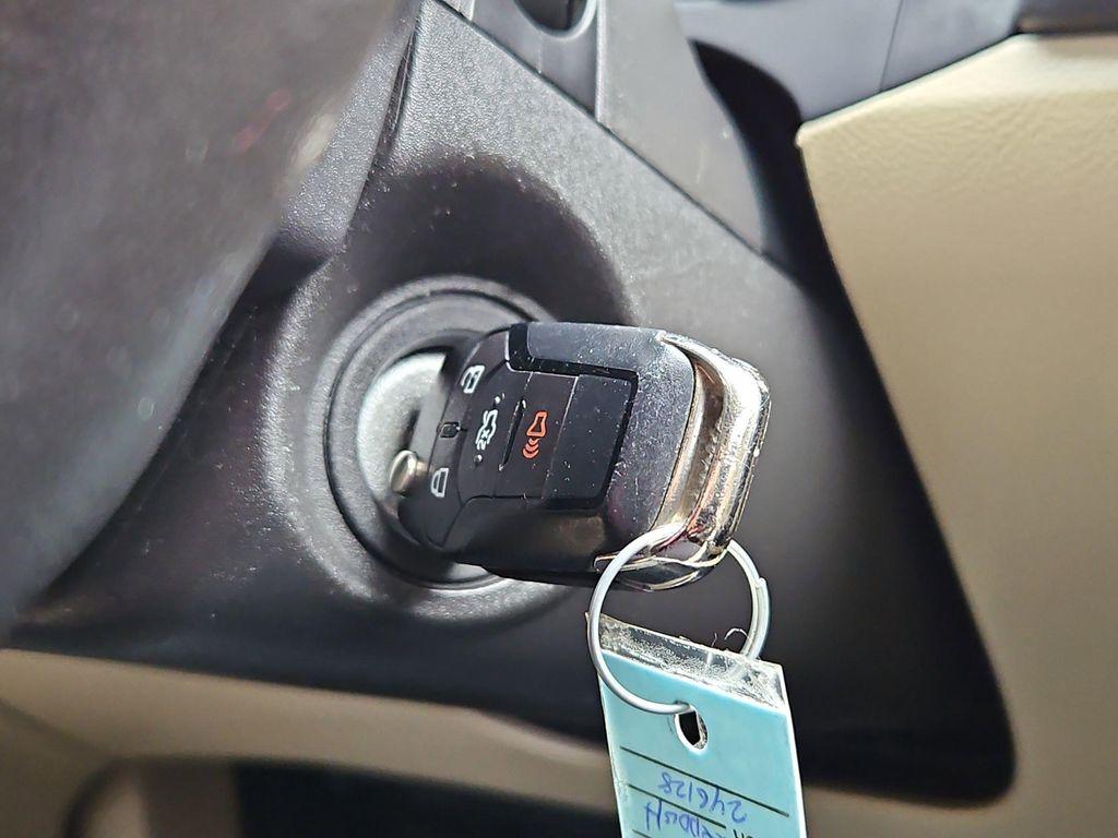 used 2015 Ford Fusion car, priced at $10,398