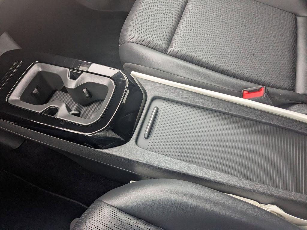 used 2022 Volkswagen ID.4 car, priced at $18,834