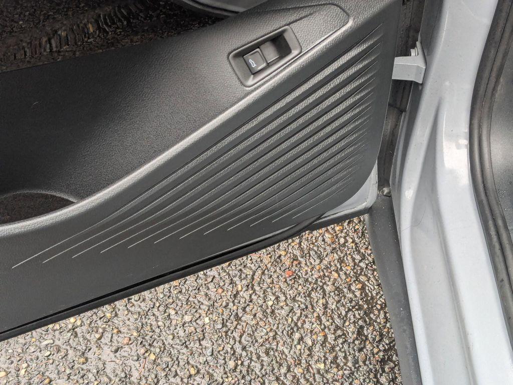 used 2022 Volkswagen ID.4 car, priced at $18,834