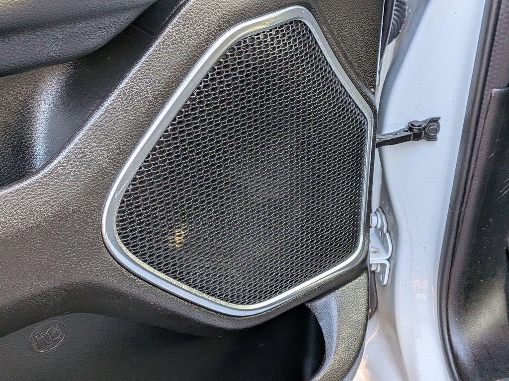 used 2022 Ram 1500 car, priced at $30,488