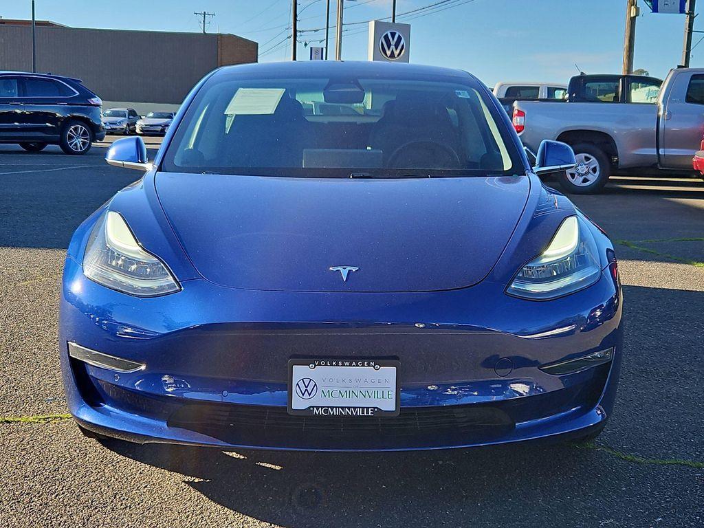 used 2019 Tesla Model 3 car, priced at $20,837
