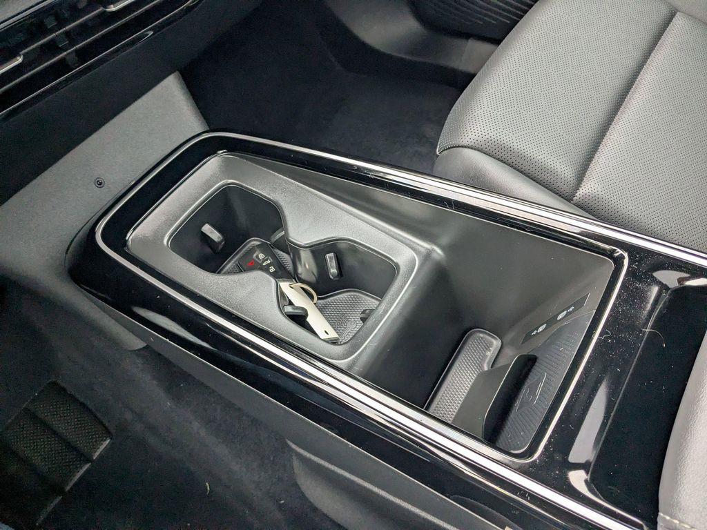 used 2023 Volkswagen ID.4 car, priced at $20,835