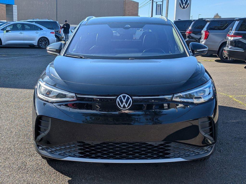 used 2022 Volkswagen ID.4 car, priced at $21,990