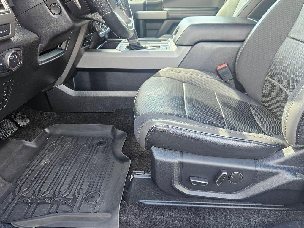 used 2019 Ford F-150 car, priced at $46,987