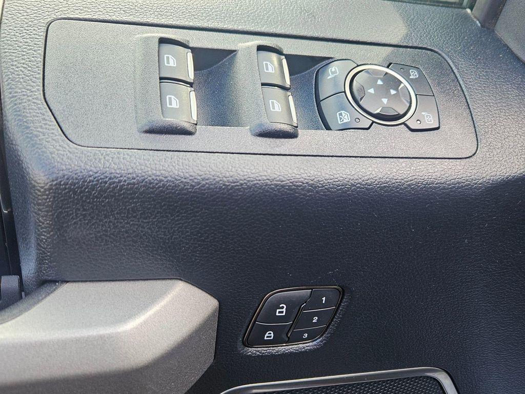 used 2019 Ford F-150 car, priced at $46,987