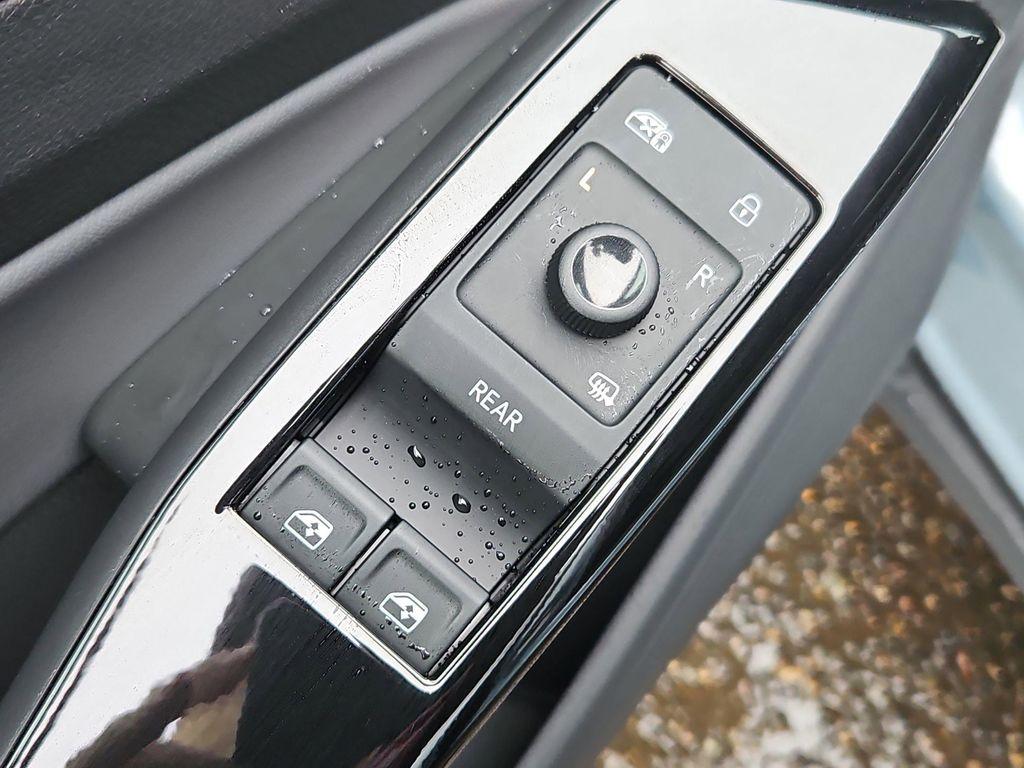 new 2026 Volkswagen ID.4 car, priced at $57,222