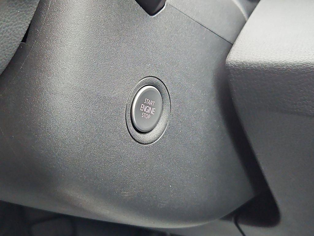 new 2026 Volkswagen ID.4 car, priced at $57,222