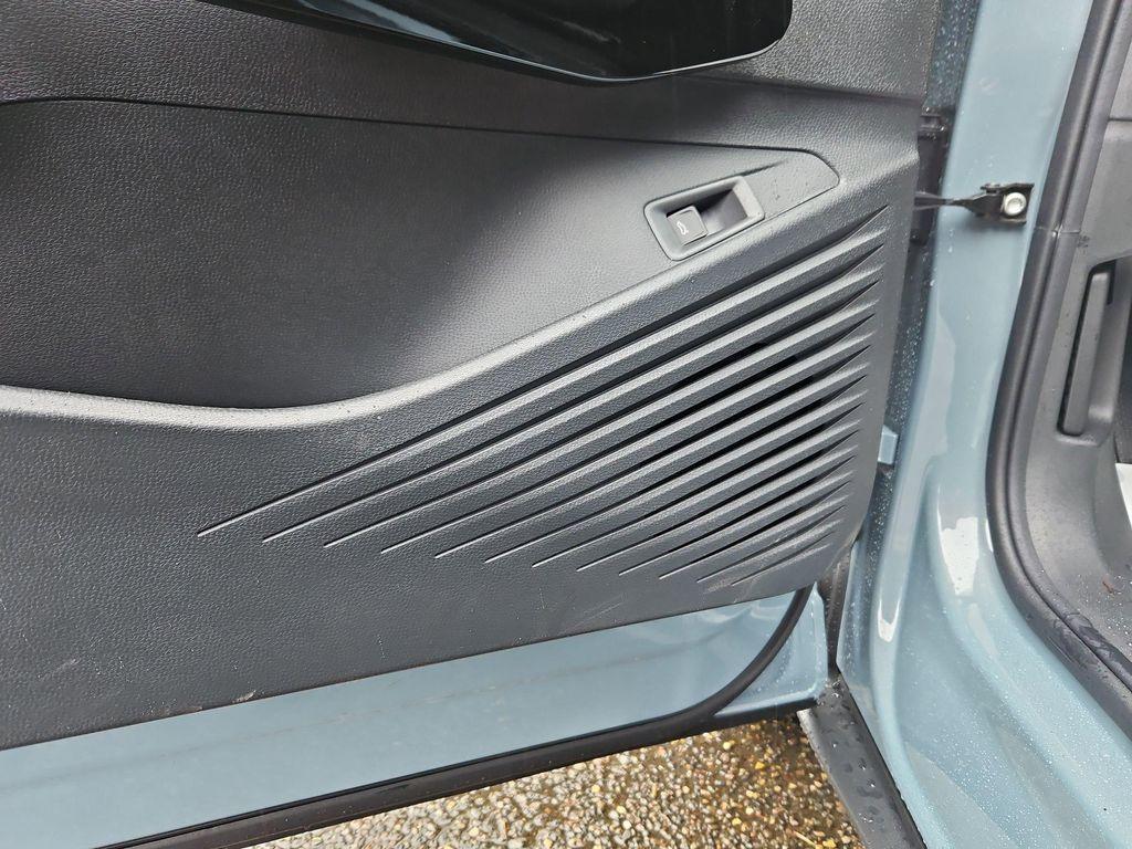 new 2026 Volkswagen ID.4 car, priced at $57,222