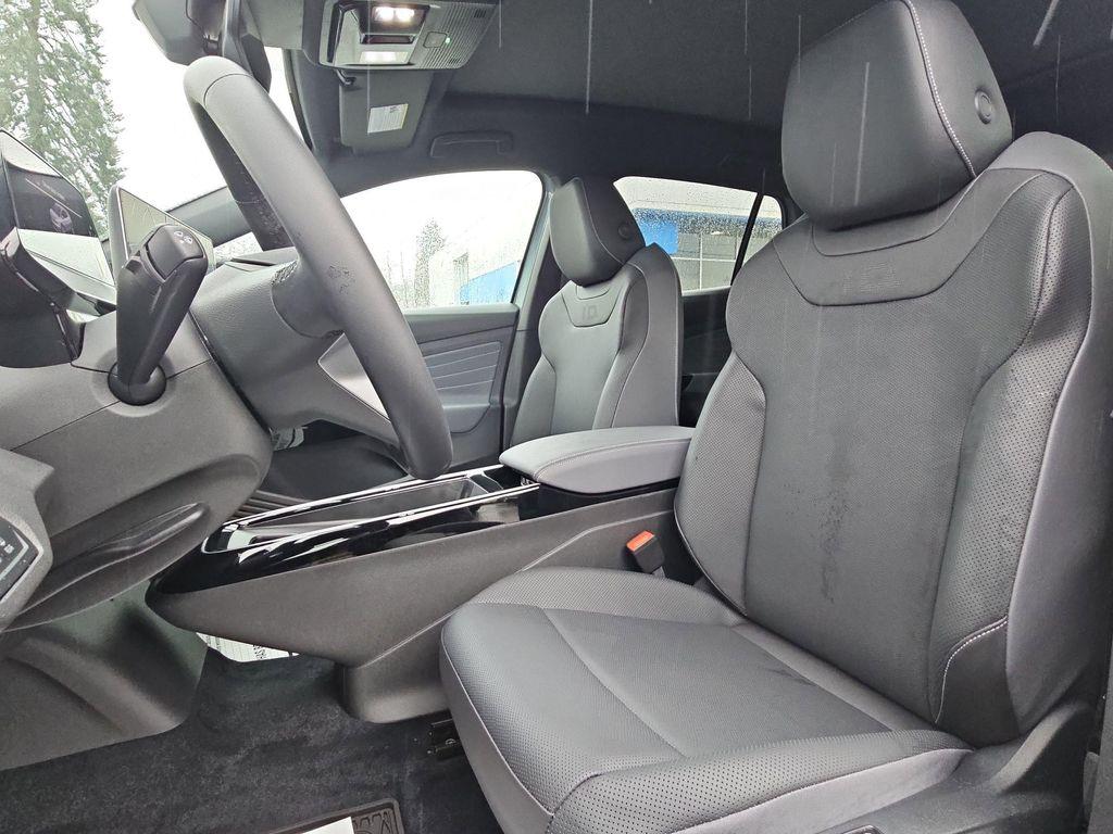 new 2026 Volkswagen ID.4 car, priced at $57,222