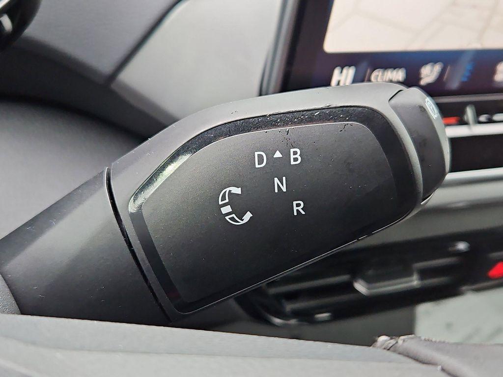 new 2026 Volkswagen ID.4 car, priced at $57,222