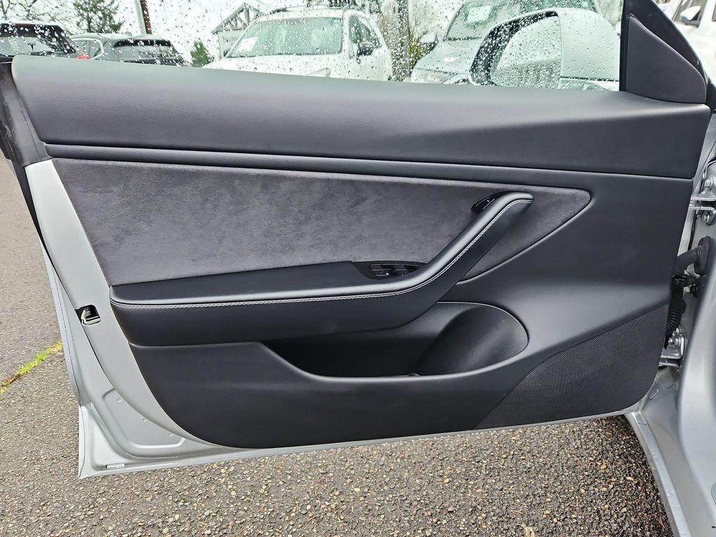 used 2018 Tesla Model 3 car, priced at $19,978