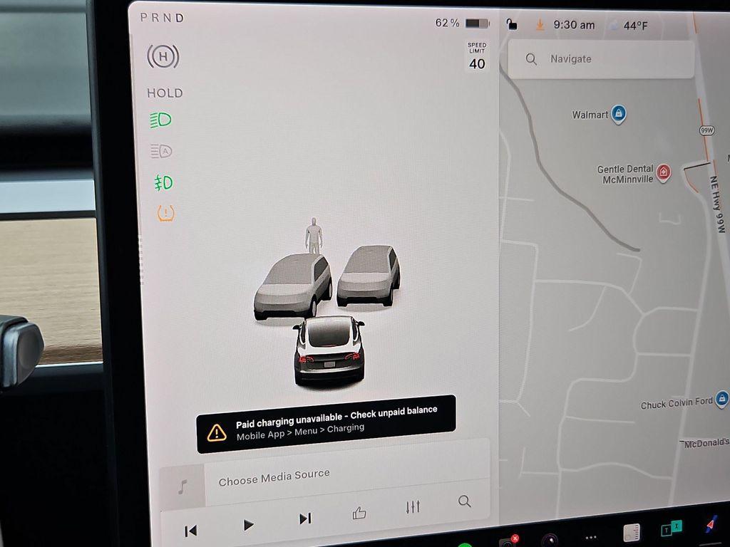 used 2018 Tesla Model 3 car, priced at $19,978