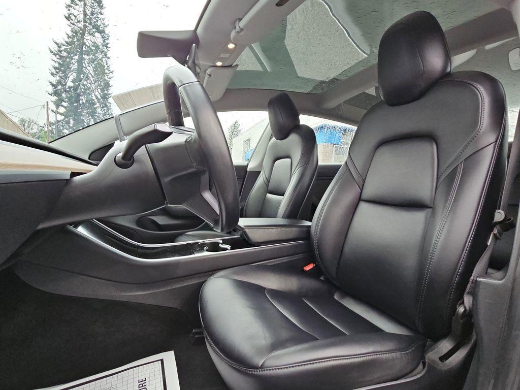 used 2018 Tesla Model 3 car, priced at $19,978