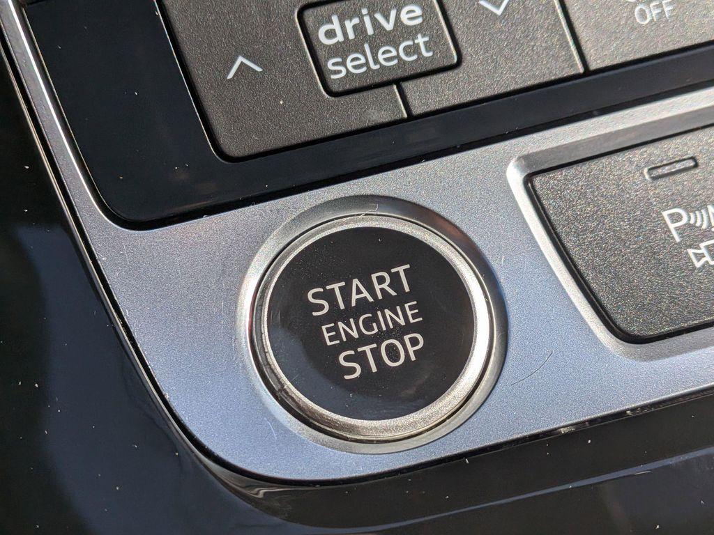 used 2022 Audi Q8 car, priced at $37,943