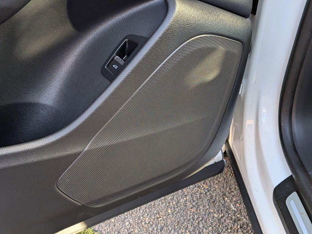 used 2022 Audi Q8 car, priced at $37,943