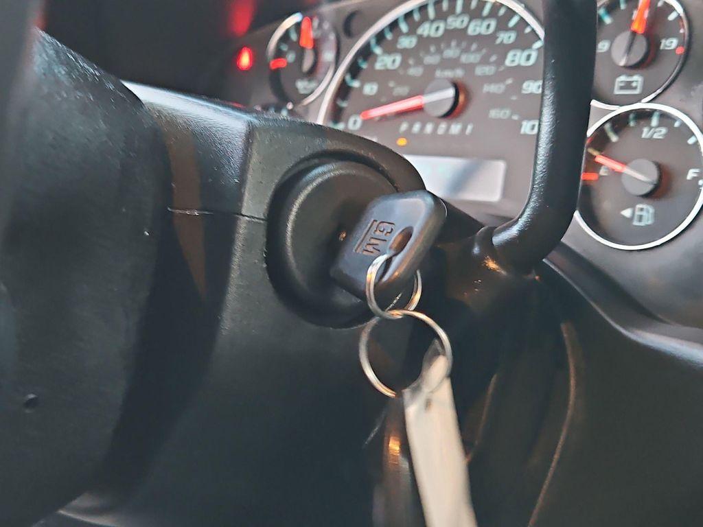 used 2018 Chevrolet Express 2500 car, priced at $15,754