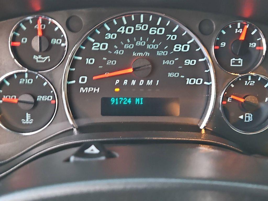 used 2018 Chevrolet Express 2500 car, priced at $15,754