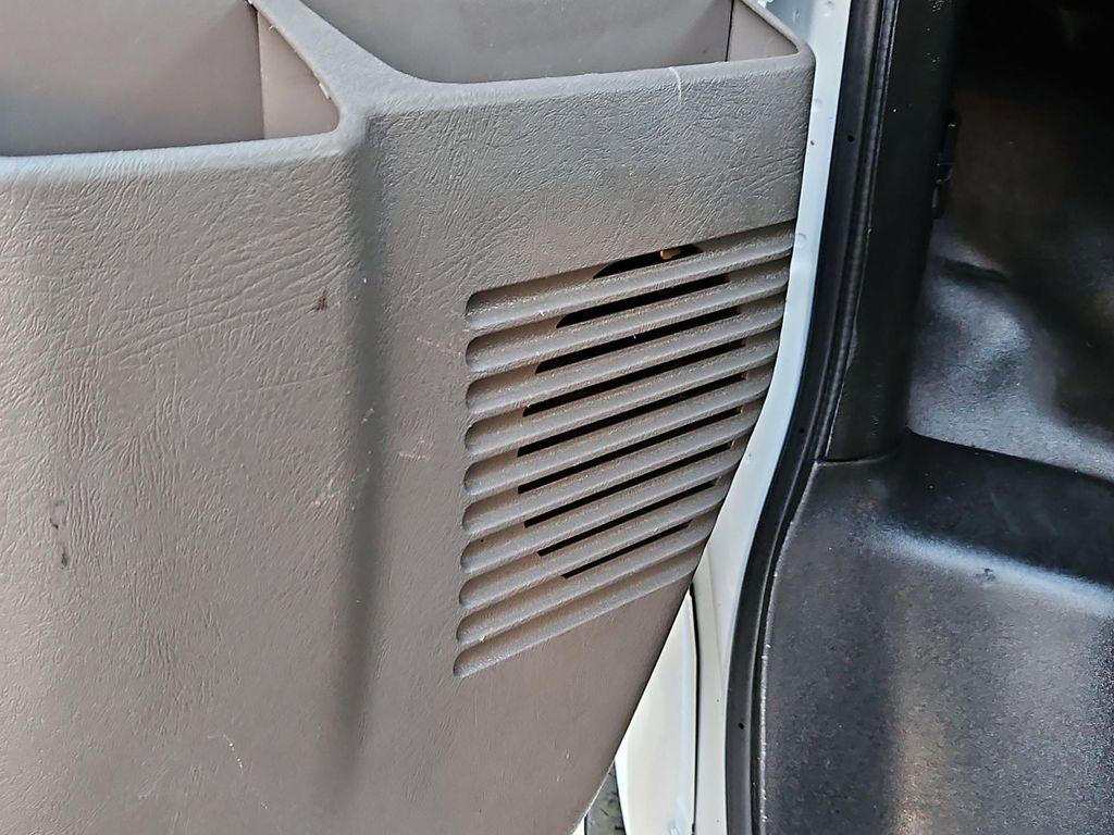 used 2018 Chevrolet Express 2500 car, priced at $15,754