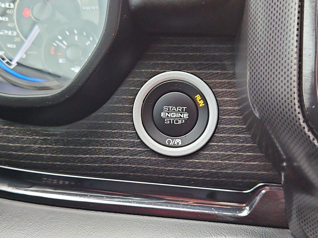 used 2022 Ram 1500 car, priced at $39,990