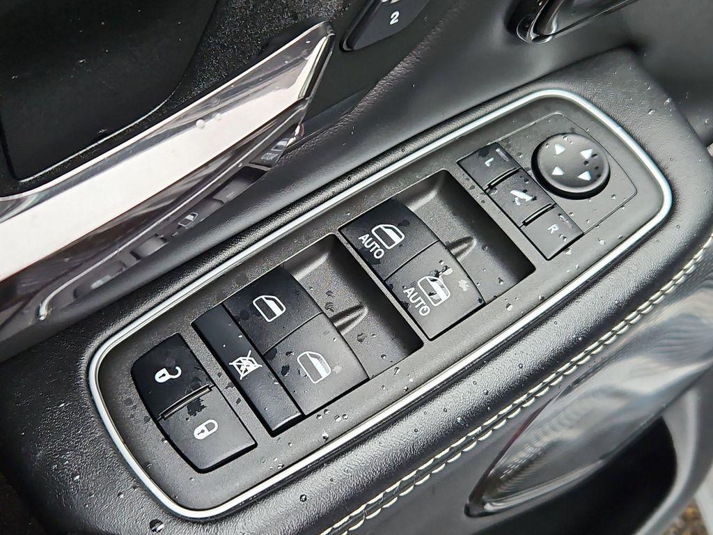 used 2022 Ram 1500 car, priced at $39,990