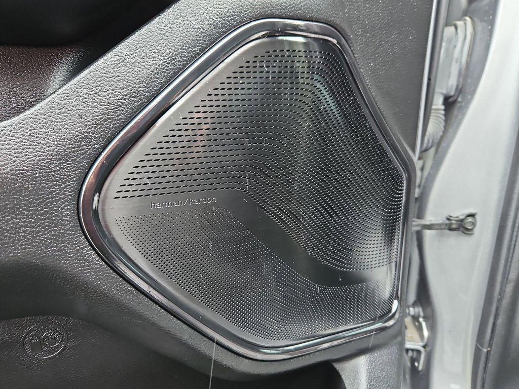 used 2022 Ram 1500 car, priced at $39,990