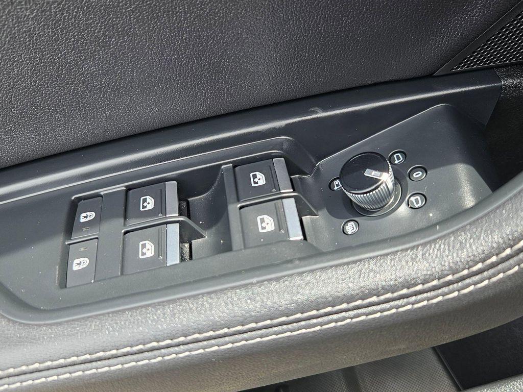 used 2023 Audi e-tron car, priced at $28,872