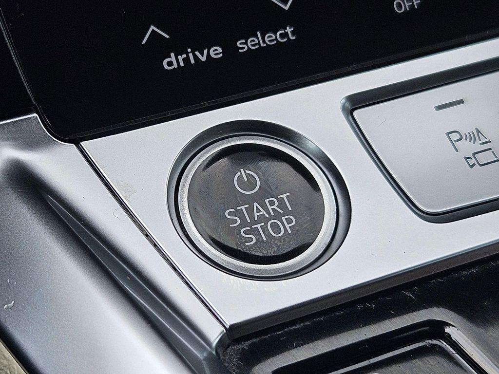 used 2023 Audi e-tron car, priced at $30,990