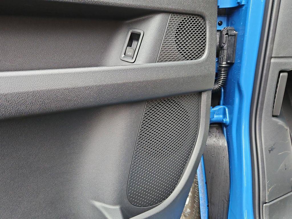 new 2025 Volkswagen ID. Buzz car, priced at $68,870