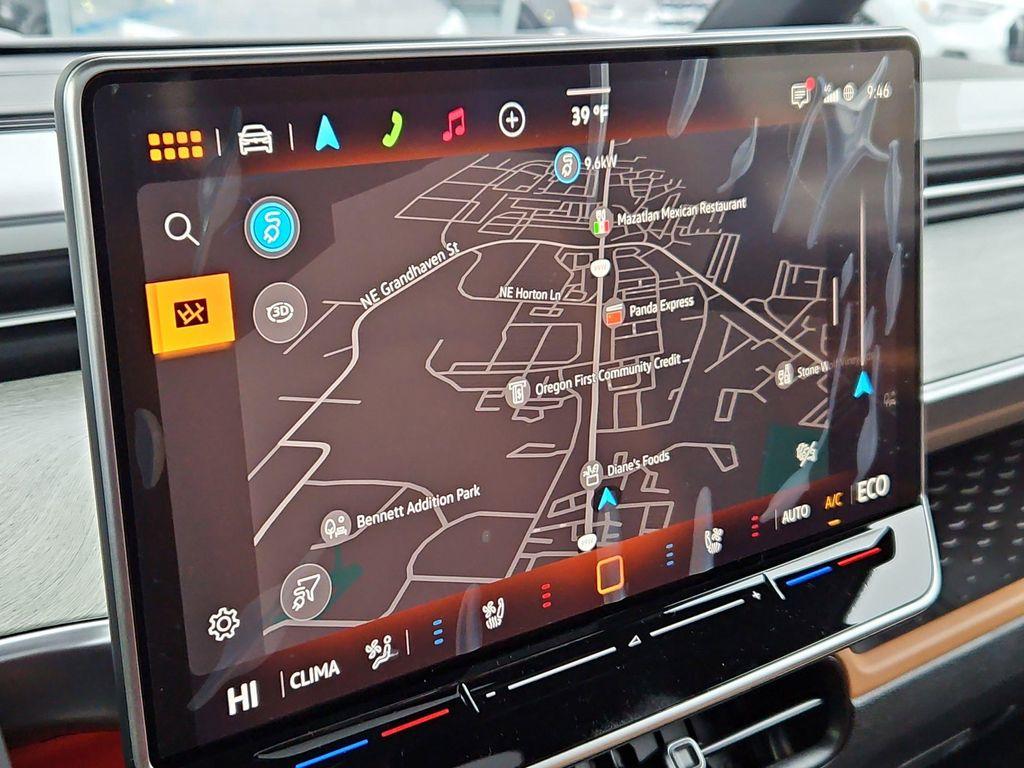 new 2025 Volkswagen ID. Buzz car, priced at $68,870