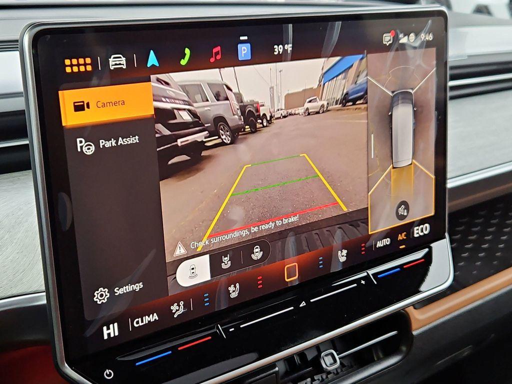 new 2025 Volkswagen ID. Buzz car, priced at $68,870